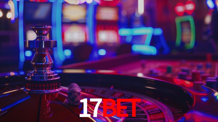 17BET casino