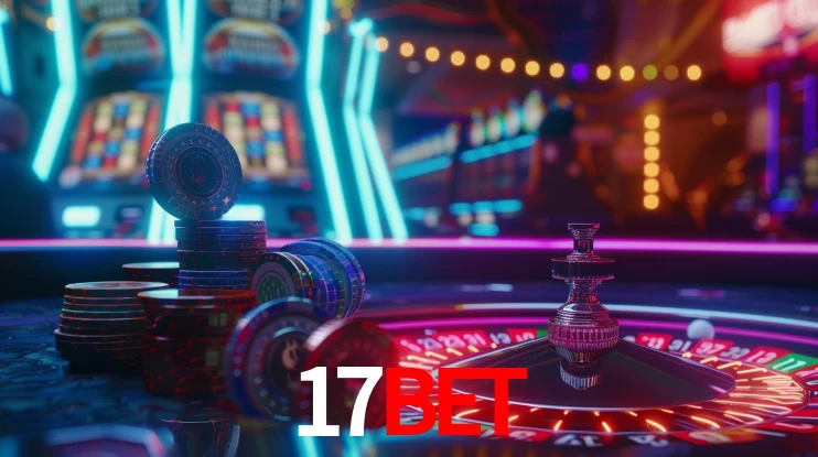 Experiência VIP 17BET