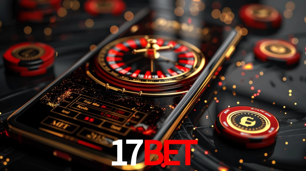 Welcome Bonus 17BET