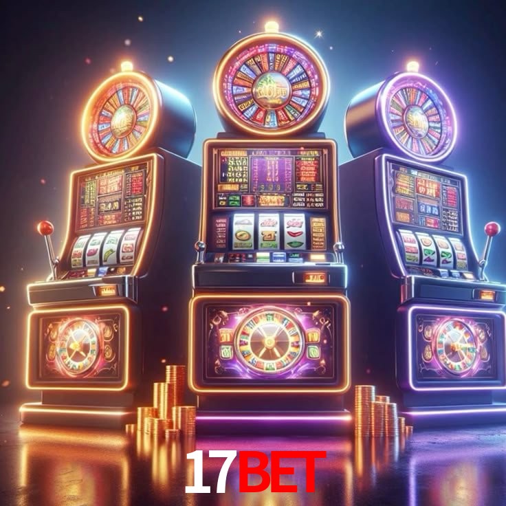 17BET - Cassino brasileiro mais escolhido - 17BET.COM