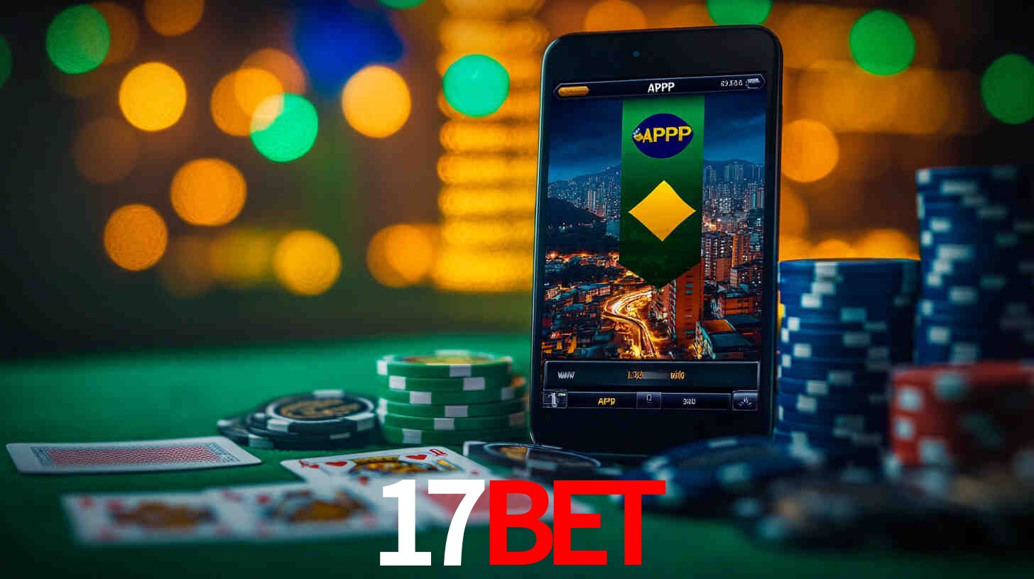 Experiência VIP 17BET