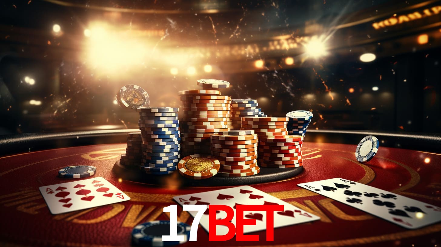 Daily Bonuses 17BET