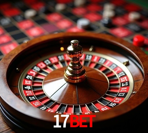 Explorando a Categoria de Eventos em Apostas na 17BET