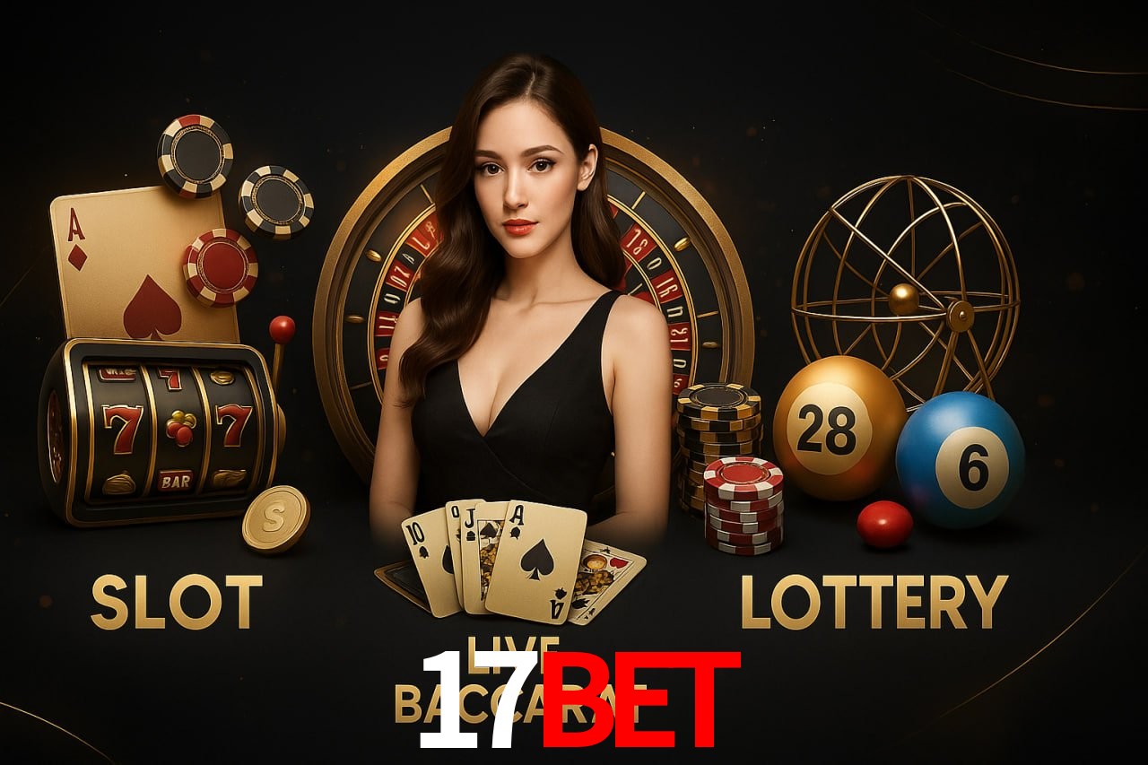 Descubra o Programa VIP da 17BET: Vantagens Exclusivas para Jogadores