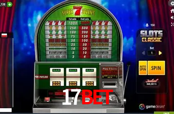 Seasonal Promotions 17BET