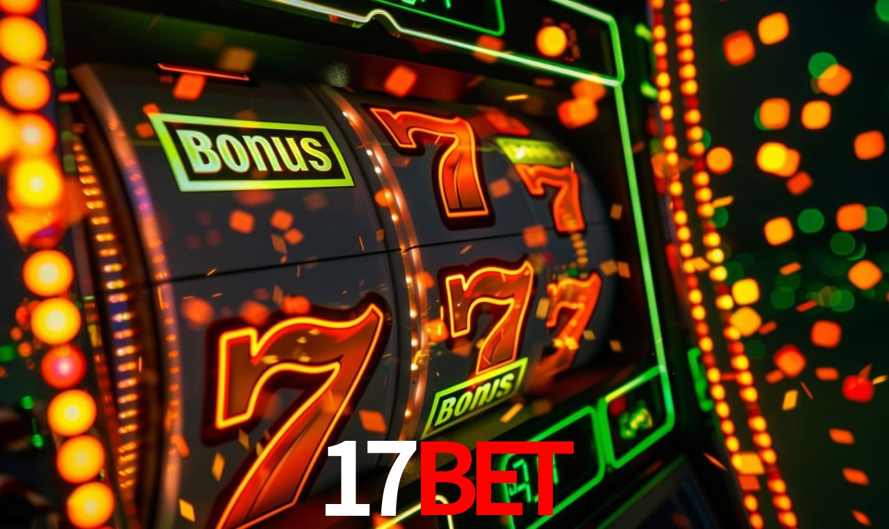 Tecnologia da Plataforma 17BET