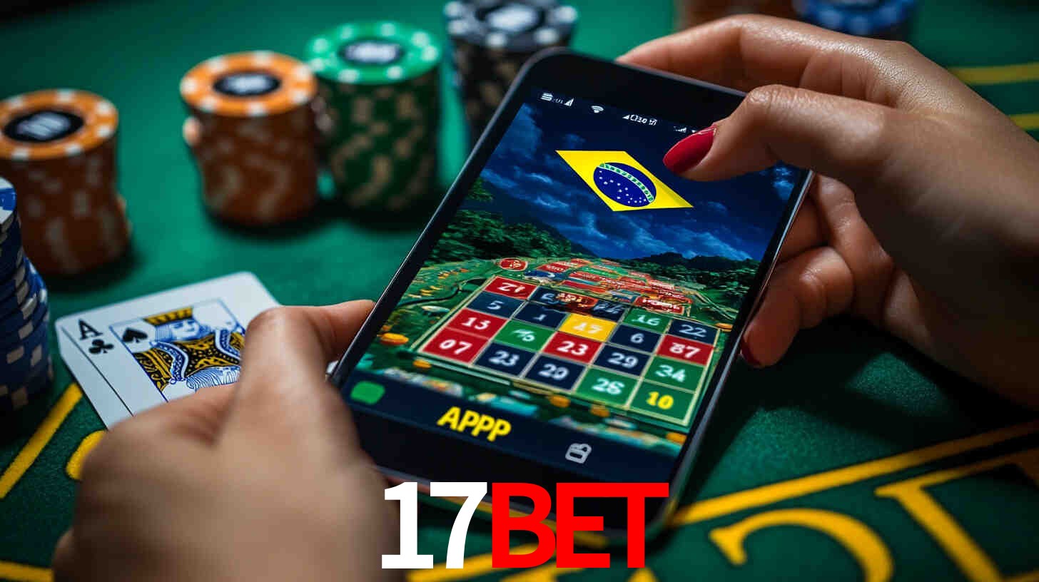 Jogo Aviator 17BET