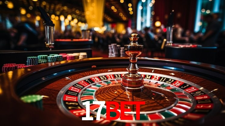 Secure Login 17BET