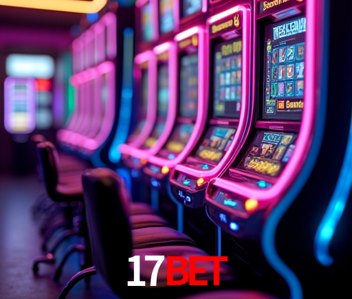 Inovações de Jogos na 17BET: O Futuro das Experiências Interativas
