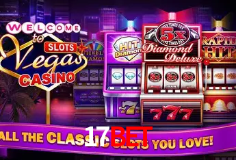 Exclusive Offers 17BET