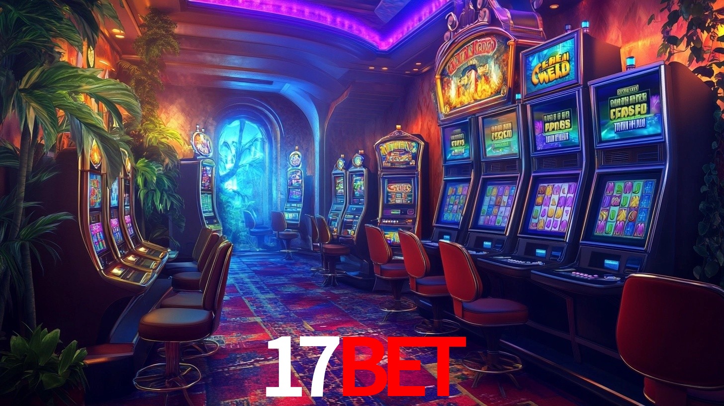 Premium Interface 17BET