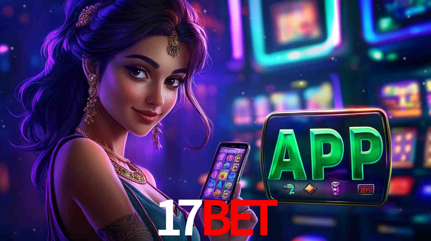 Descubra a Magia dos Jogos de Arcade no 17BET