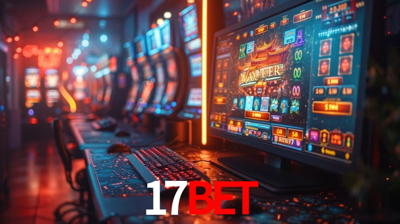 17BET: Seu Especialista em Apostas Esportivas Brasileiras