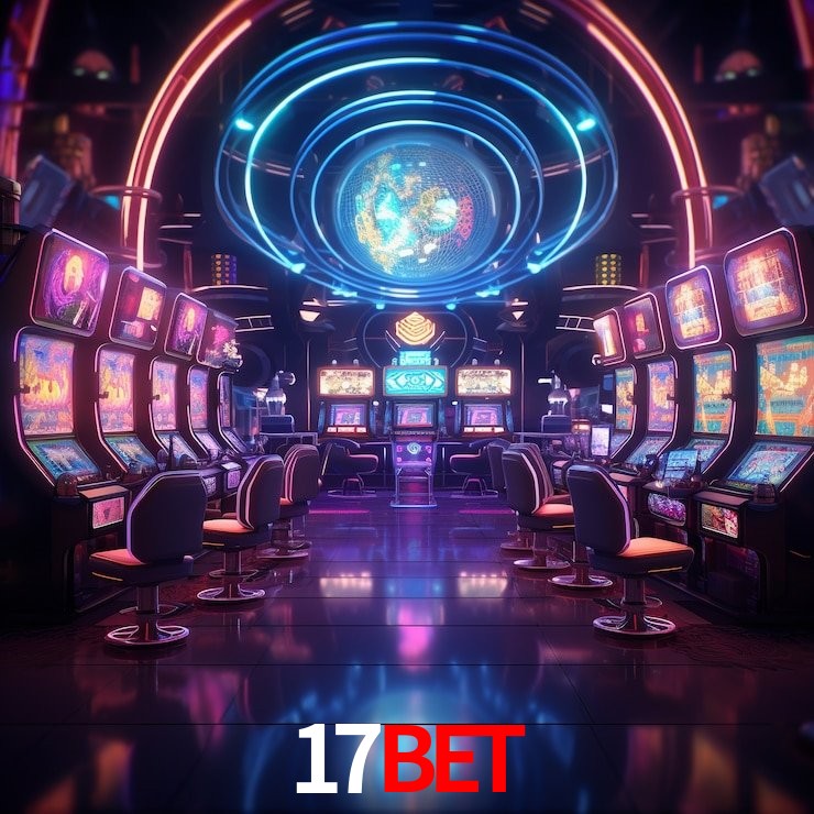 A Emoção da Loteria na 17BET: Uma Chance de Mudança de Vida