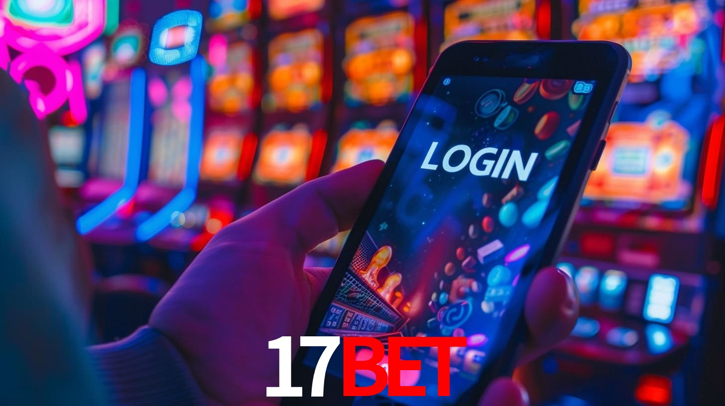 Inovações de Jogos na 17BET: O Futuro das Experiências Interativas
