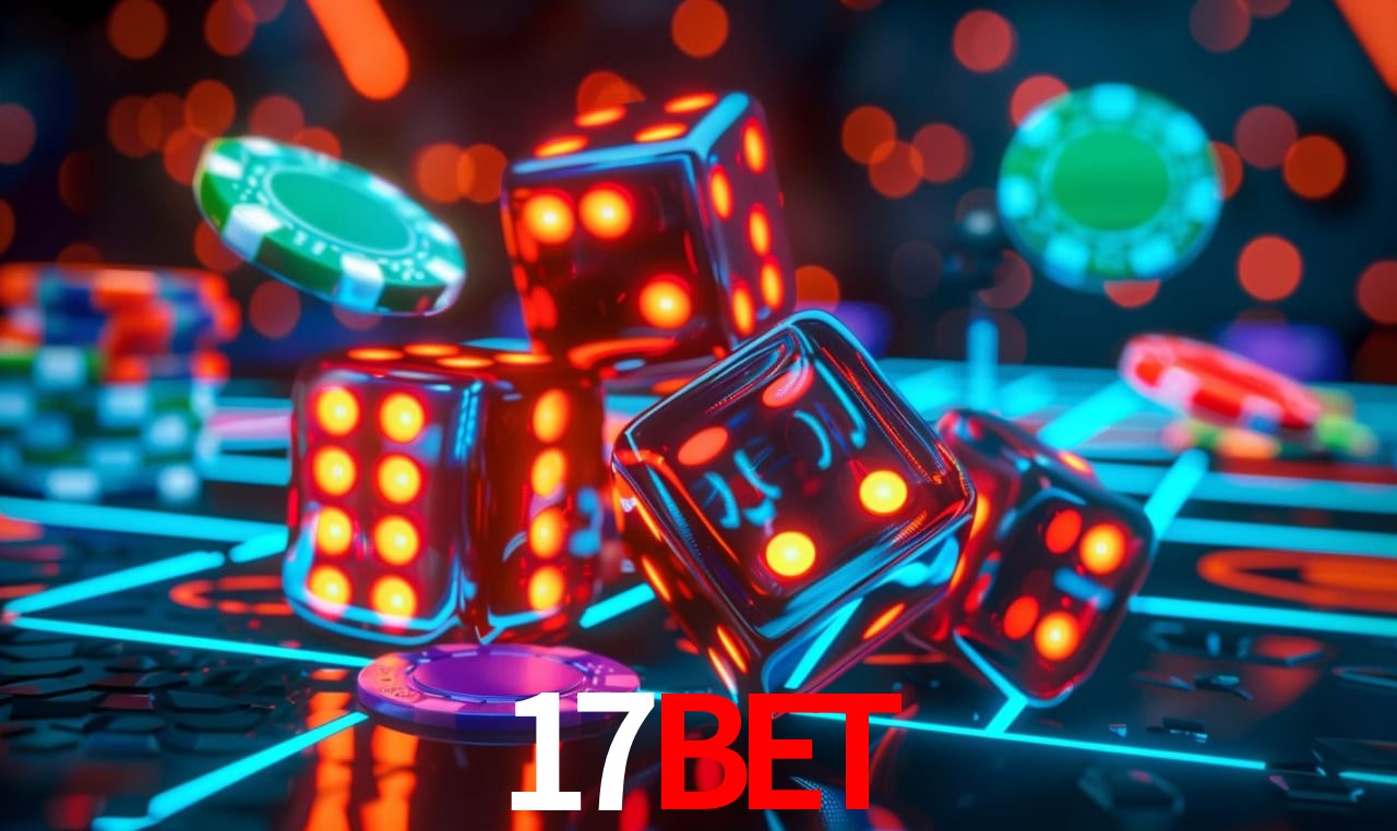 Promoções Sazonais 17BET
