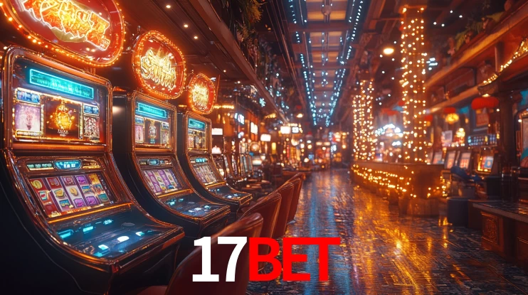 Bônus Generosos e Exclusivos no 17BET para Você!