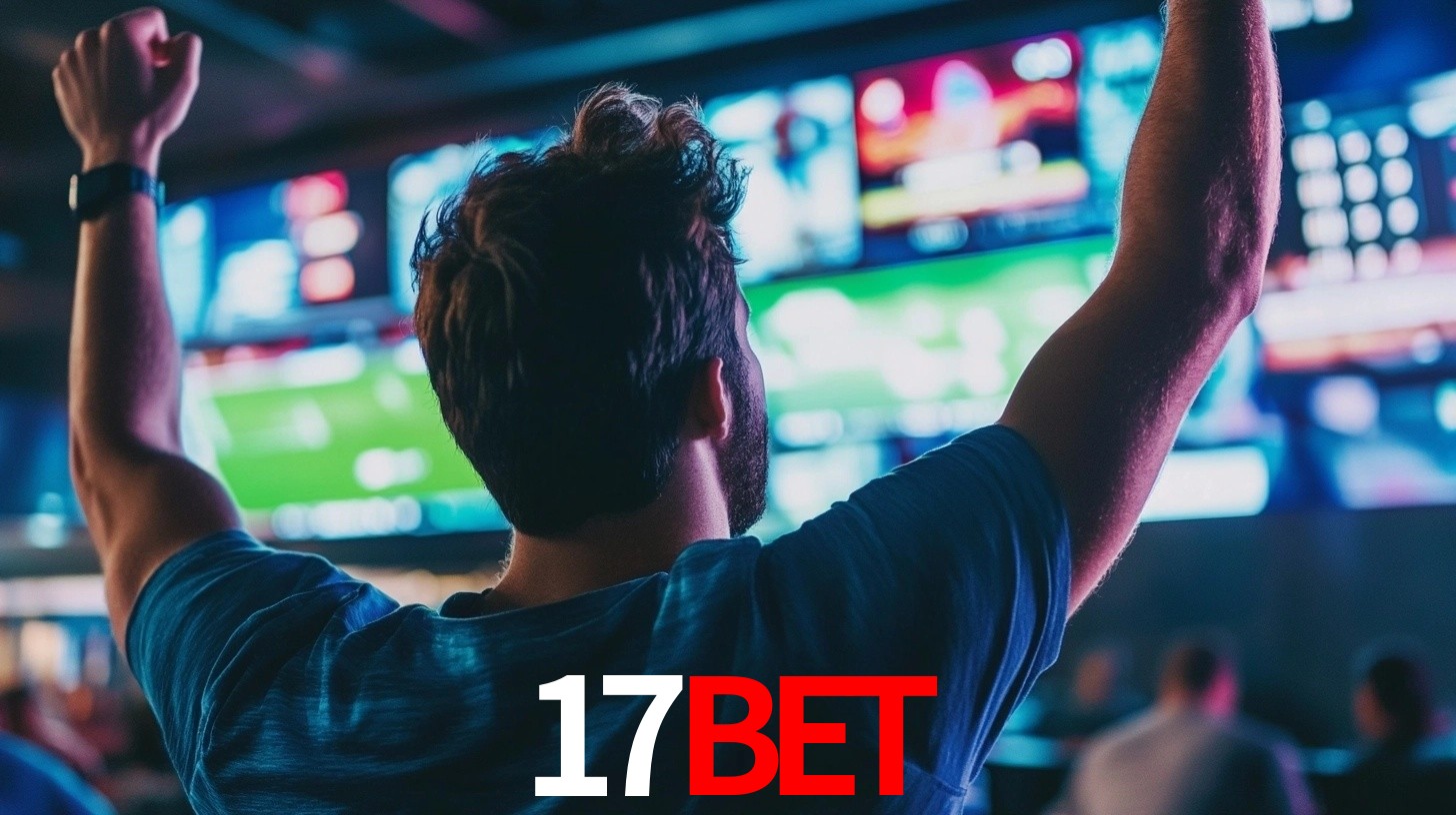17BET casino