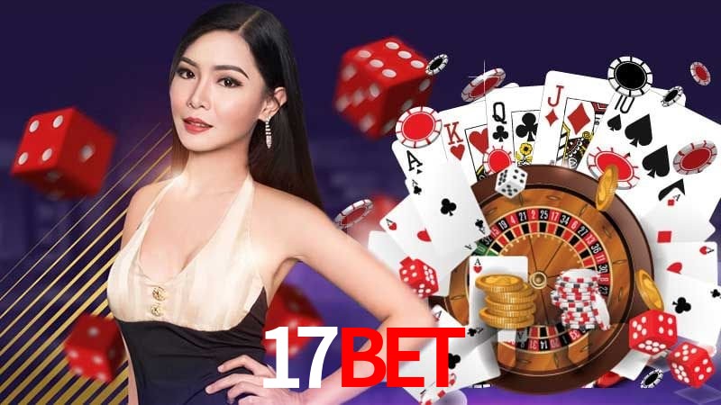 Desvendando o Mundo dos Jogos Virtuais na 17BET