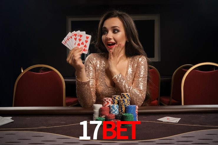 Desvendando o Mundo dos Jogos Virtuais na 17BET