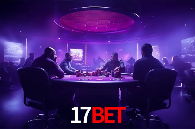 Inovações de Jogos na 17BET: O Futuro das Experiências Interativas