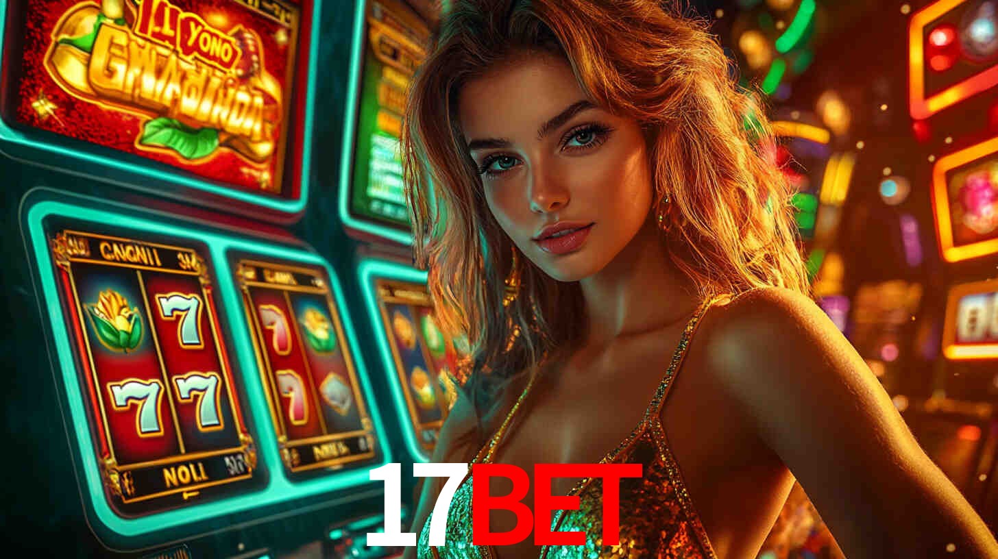 17BET casino