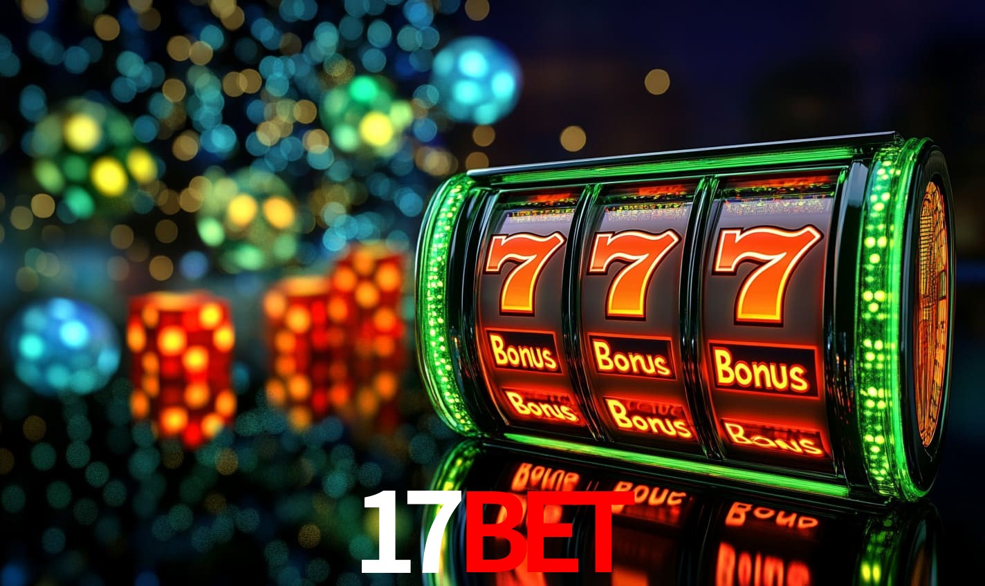 Apostas Esportivas na 17BET: Um Guia Completo