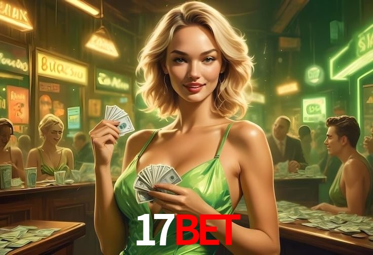 Recursos de Bônus 17BET