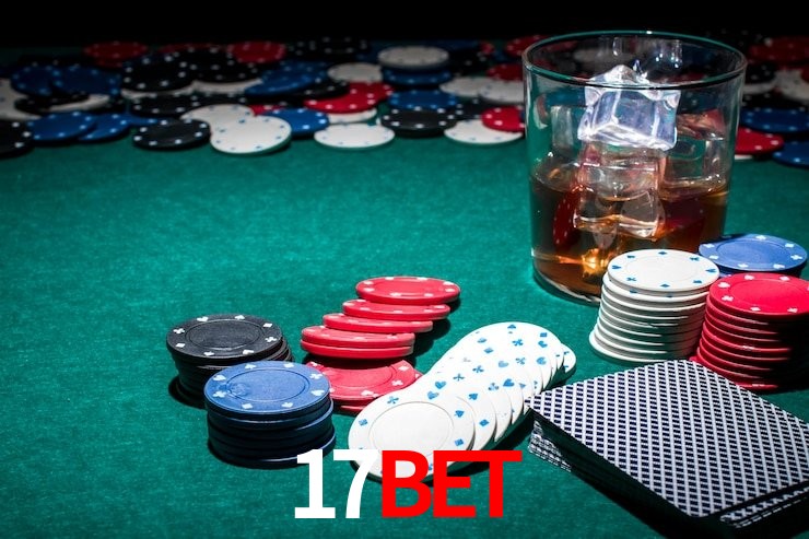 A Emoção da Loteria na 17BET: Uma Chance de Mudança de Vida