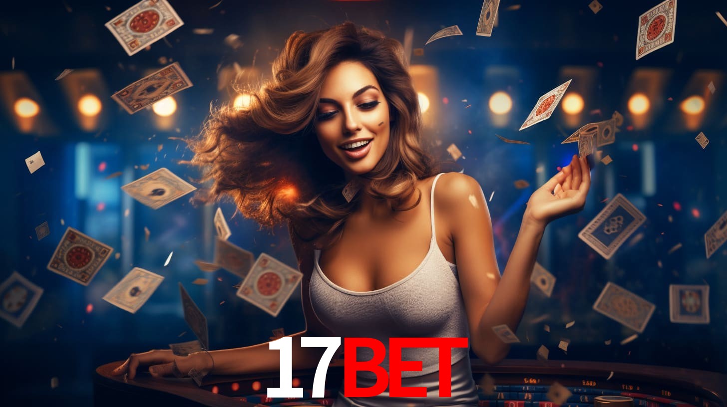 17BET: A Experiência de Casino com Jogos de Mesa ao Vivo