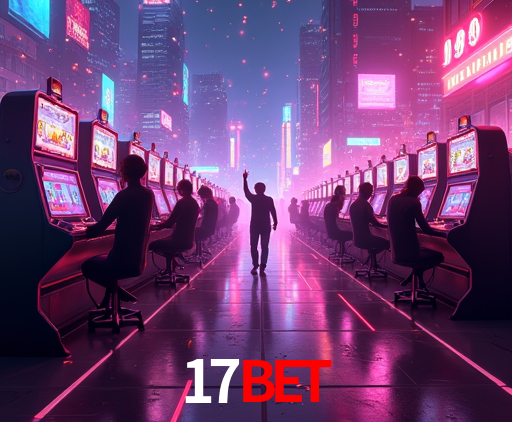 Apostas Esportivas na 17BET: Um Guia Completo