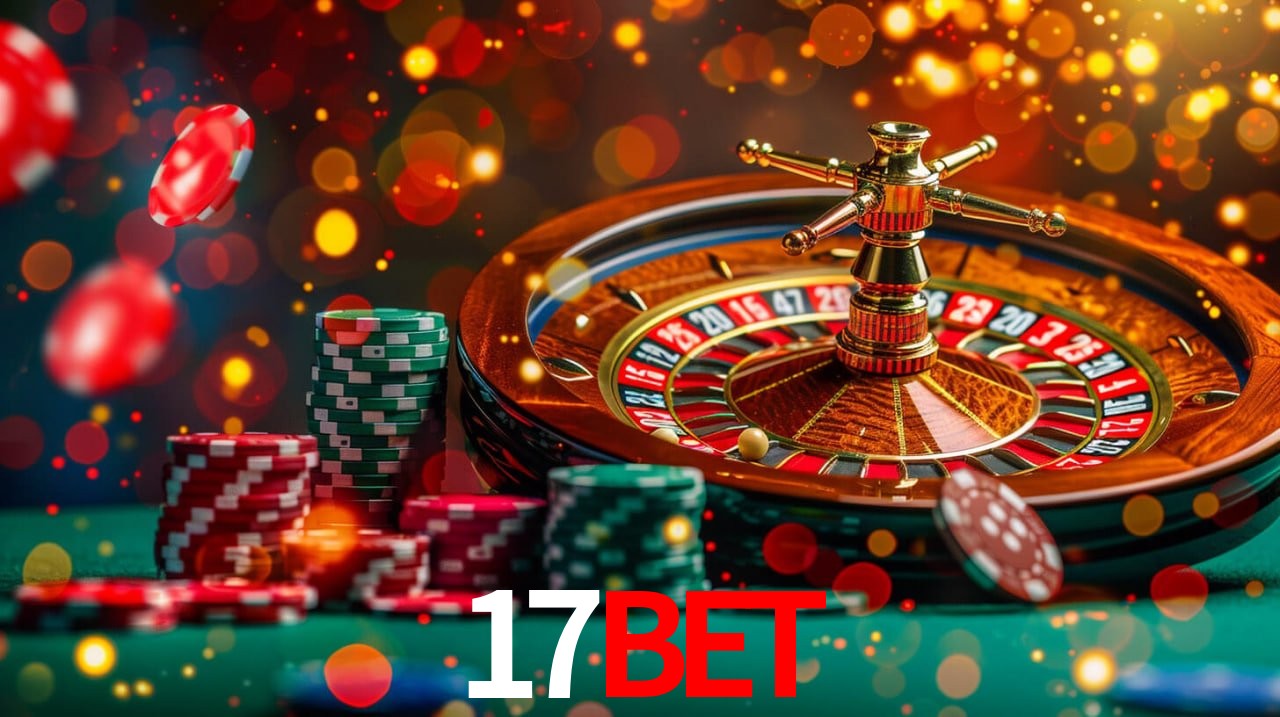 Login Seguro 17BET