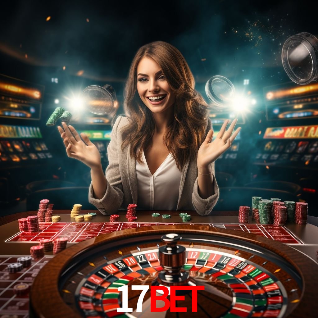 17BET.COM