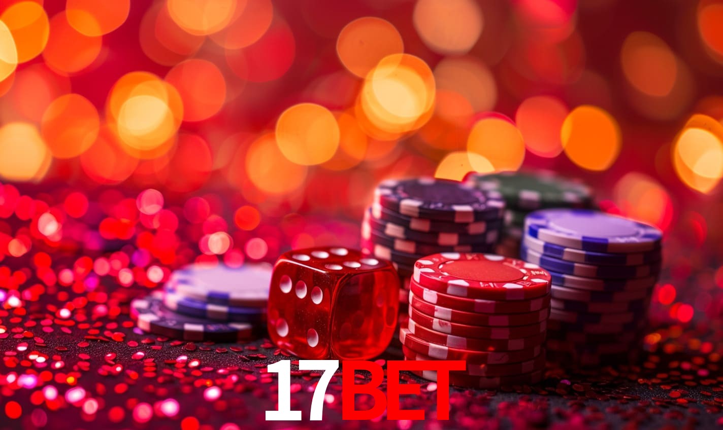 Jogos de Slot 17BET