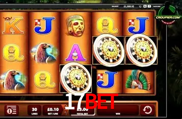A Emoção da Loteria na 17BET: Uma Chance de Mudança de Vida