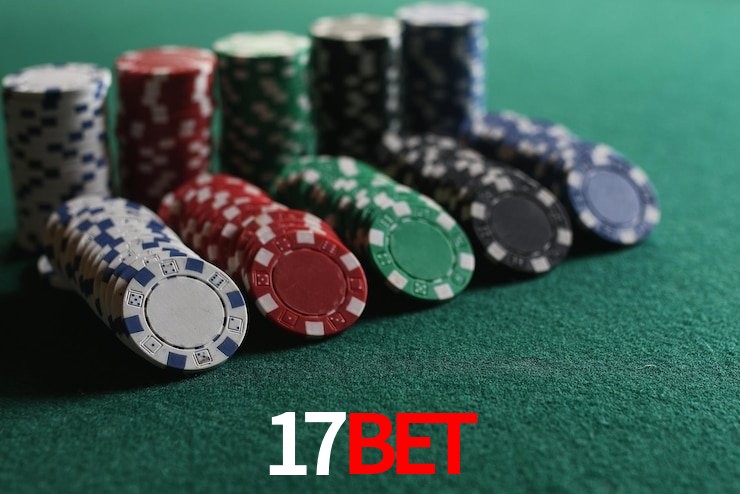 Basketball Betting 17BET