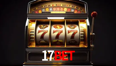 Interface do App 17BET
