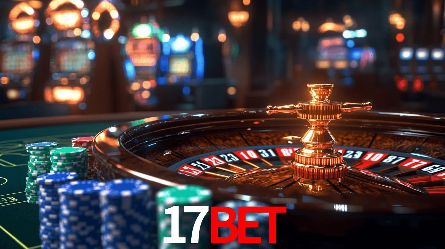 17BET casino