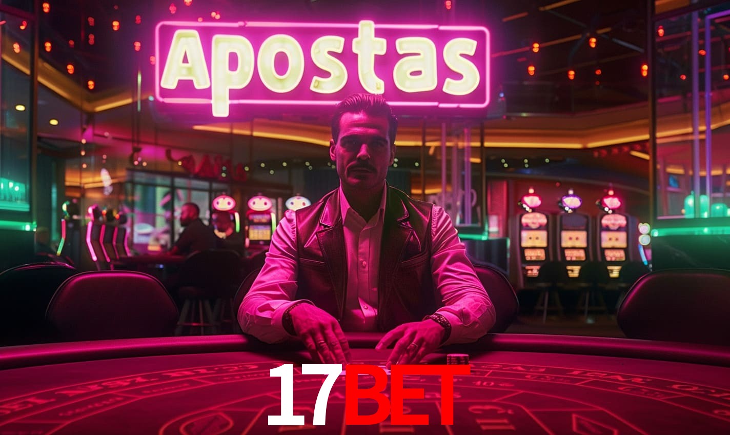 Diretório de Jogos 17BET