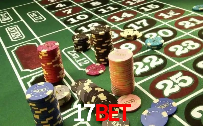 Apostas Esportivas na 17BET: Um Guia Completo