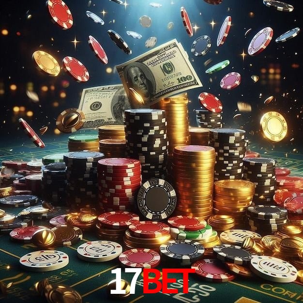 Especiais de Fim de Semana 17BET