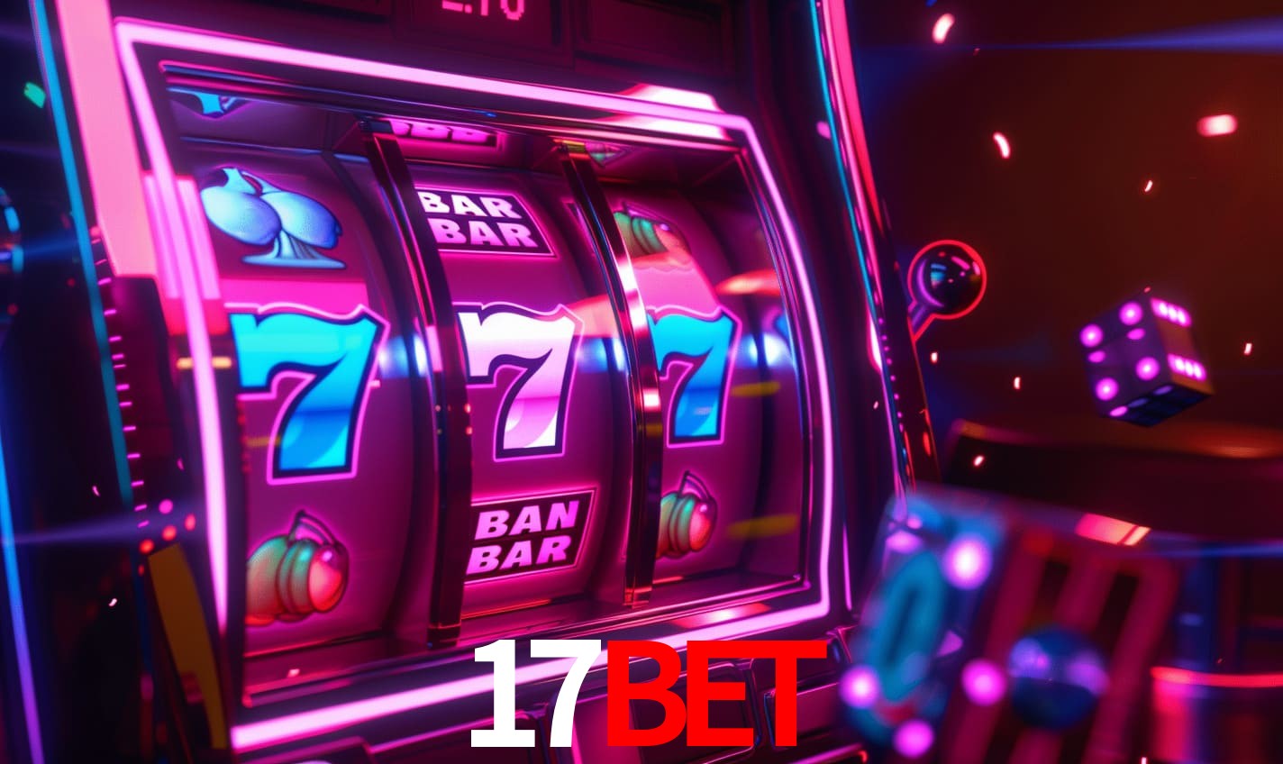 Casino Ao Vivo 17BET