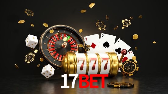 Blackjack Table 17BET