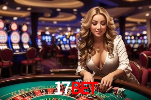 Roulette Table 17BET