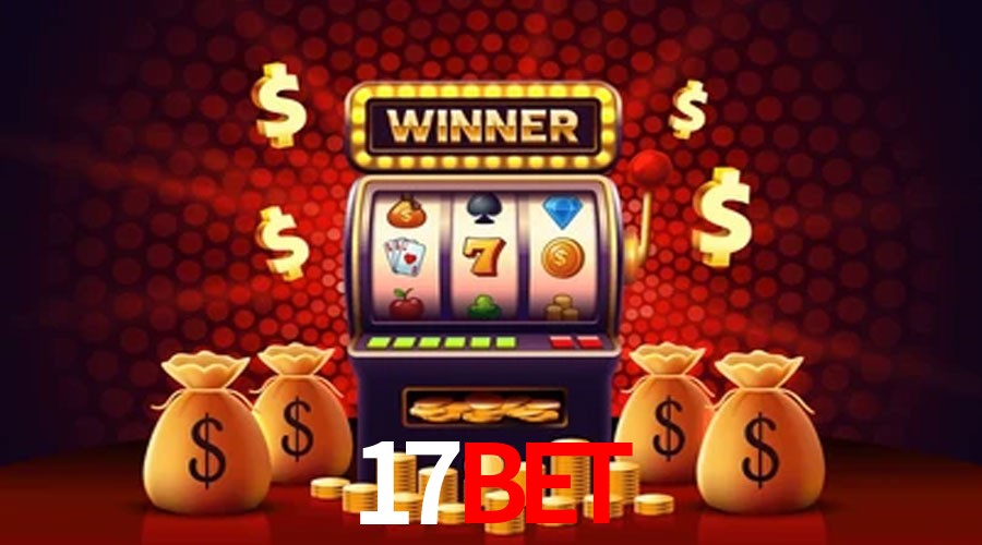 Bonus Features 17BET