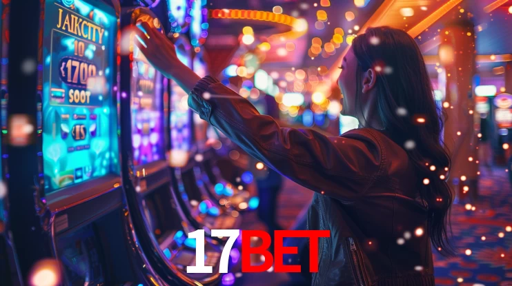 17BET: Jogue Crash e Experimente Alta Recompensa Instantânea