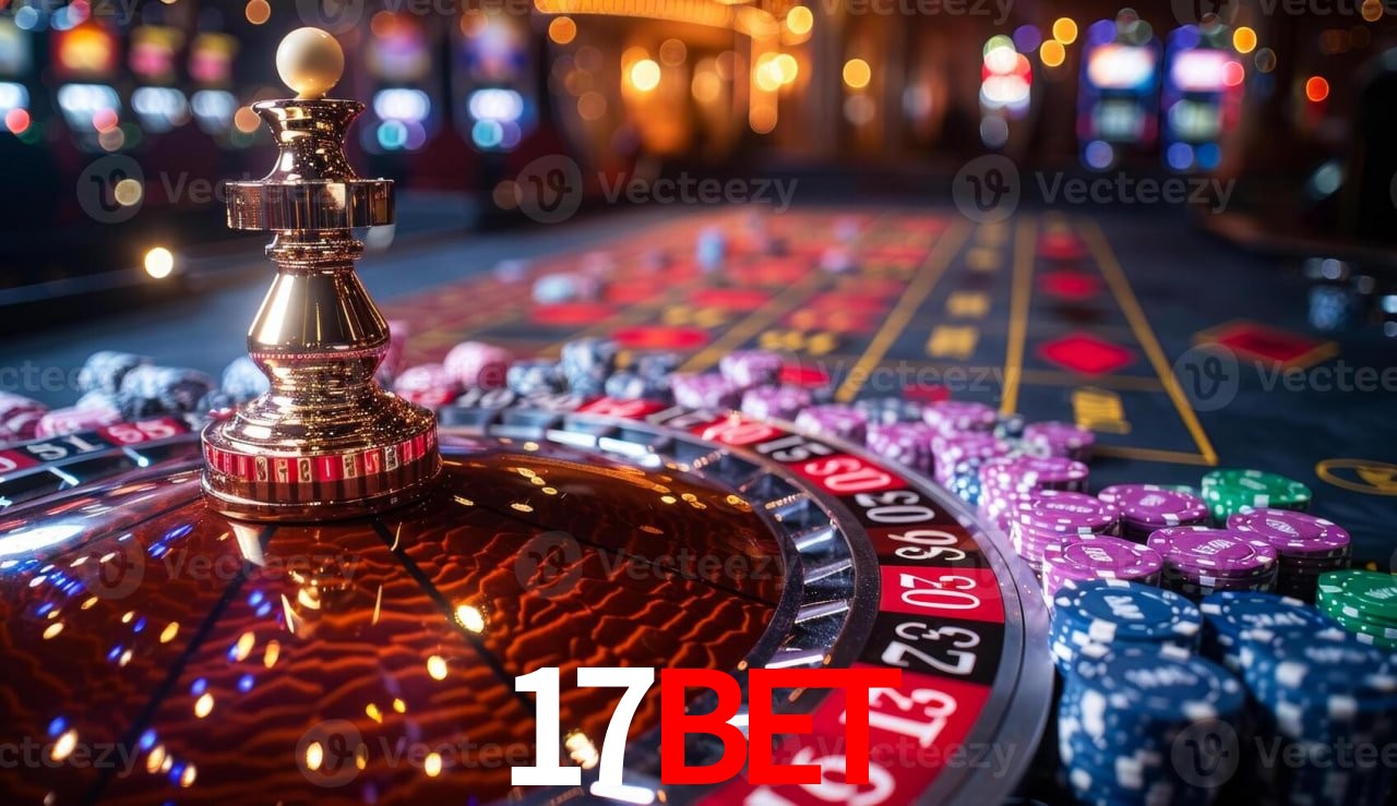 Quick Registration 17BET