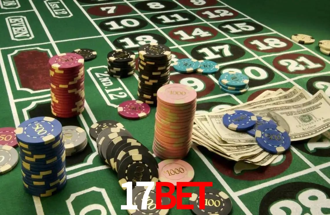 Football Betting 17BET