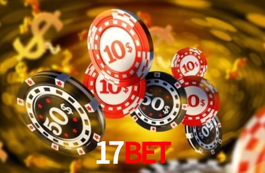 Descubra a Magia dos Jogos de Arcade no 17BET