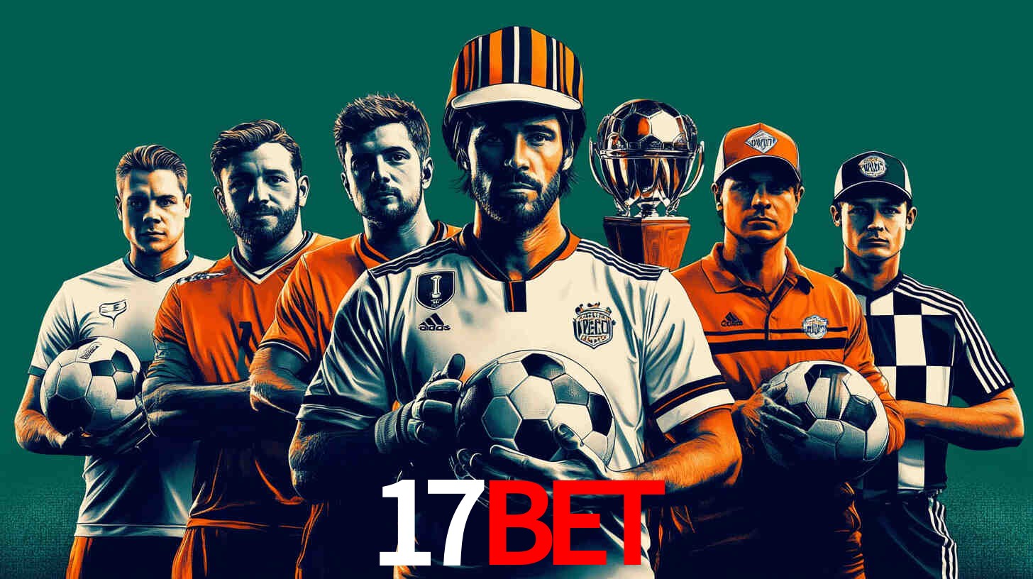 Apostas de Basquete 17BET